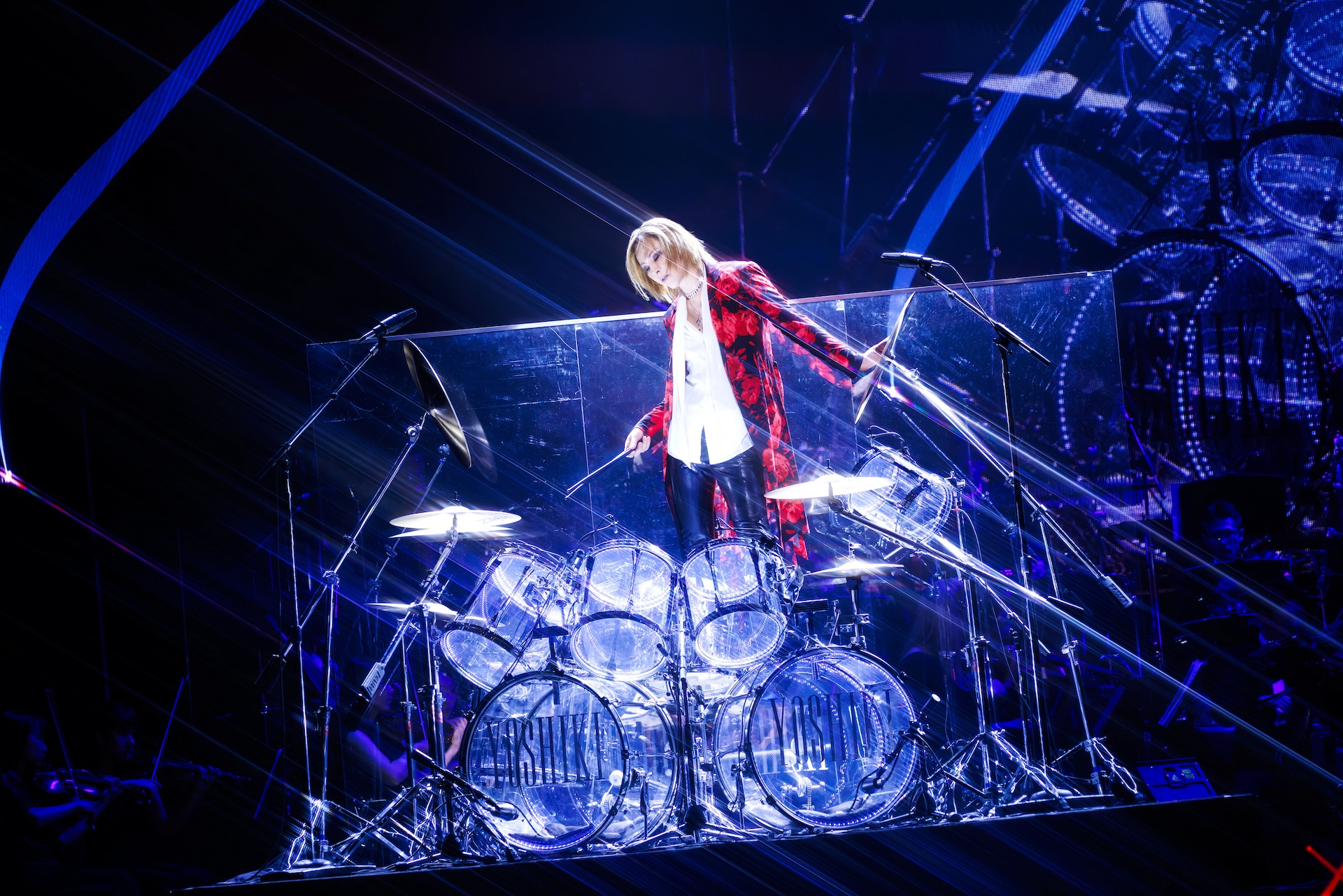 Requiem Japan Concerts